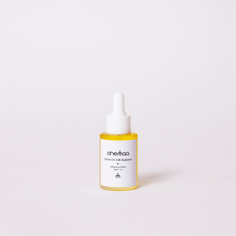 Serum Or 24K - Radiance